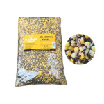 Mix Cereale Claumar NATURAL 5Kg (PUNGA)